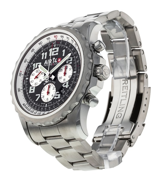 Breitling Chronospace A23360 Image 2